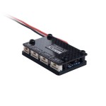 HEX Mauch PL 4-6S BEC for RC FPV Racing Freestyle Drones DIY Parts